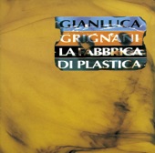 Gianluca Grignani - Fanny