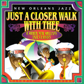 Cover art for St. Louis Blues by Olympia Serenaders
