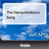 The Hampsterdance Song - Single