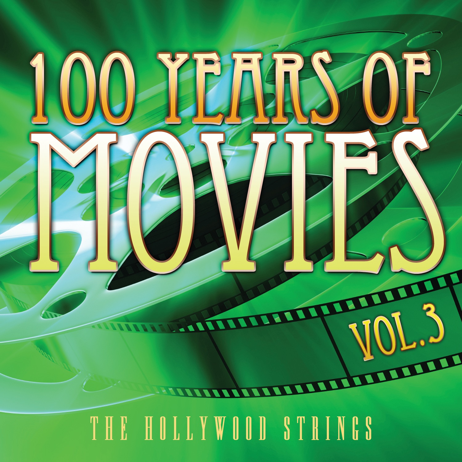 100 Years Of Movies Vol. 3