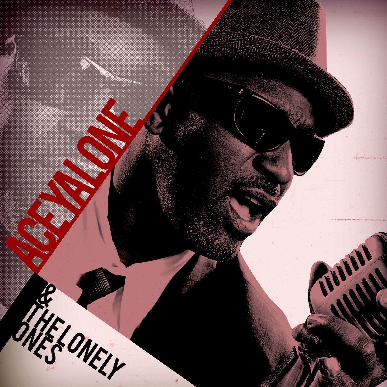Aceyalone and the Lonely Ones