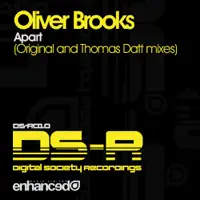 Apart (Thomas Datt Remix) — Oliver Brooks