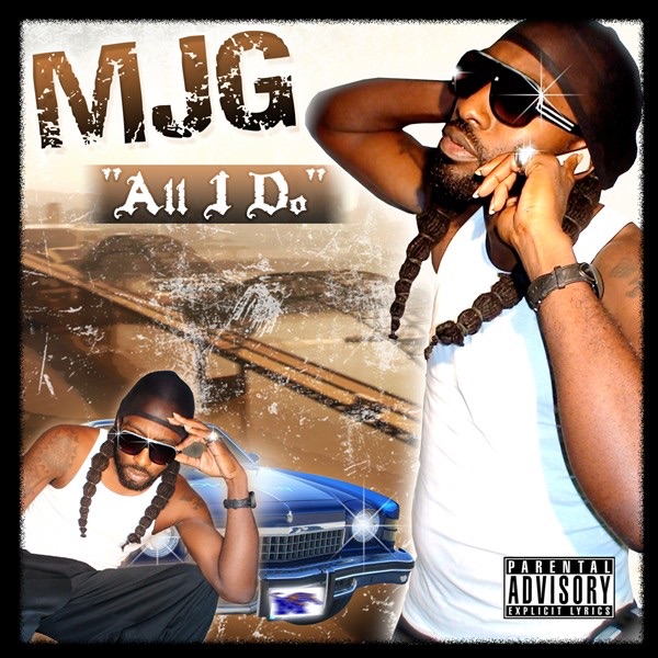Too Pimpin' 2.0 - Album by MJG - Apple Music