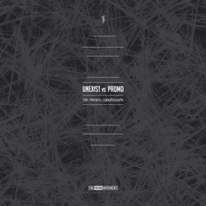 The Missing Chromosome - EP