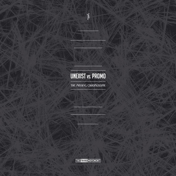 The Missing Chromosome - EP