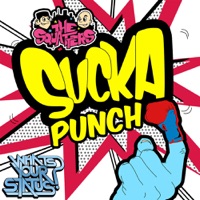 Sucka Punch - Single - The Squatters