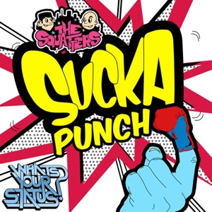 Sucka Punch - Single
