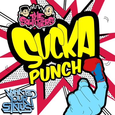 Sucka Punch - Single