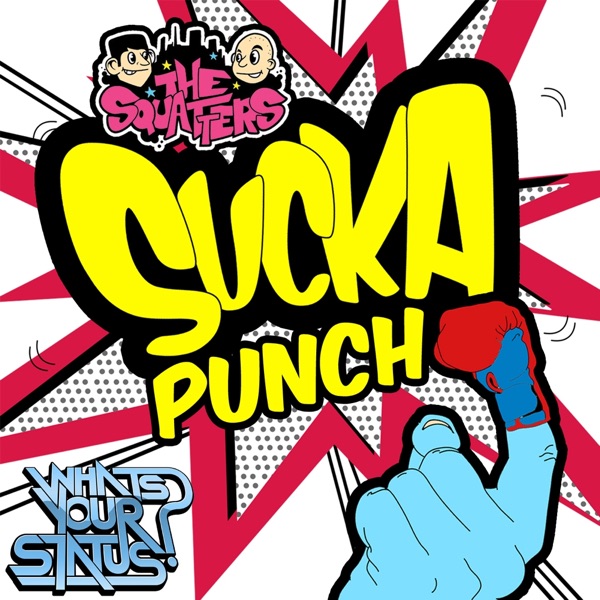 Sucka Punch - Single