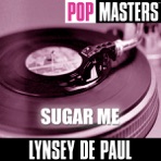 Pop Masters: Sugar Me (Rerecordings)