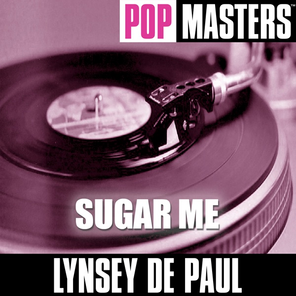 Sugar Me (Club Mix)