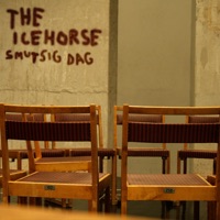 The Icehorse - Smutsig Dag
