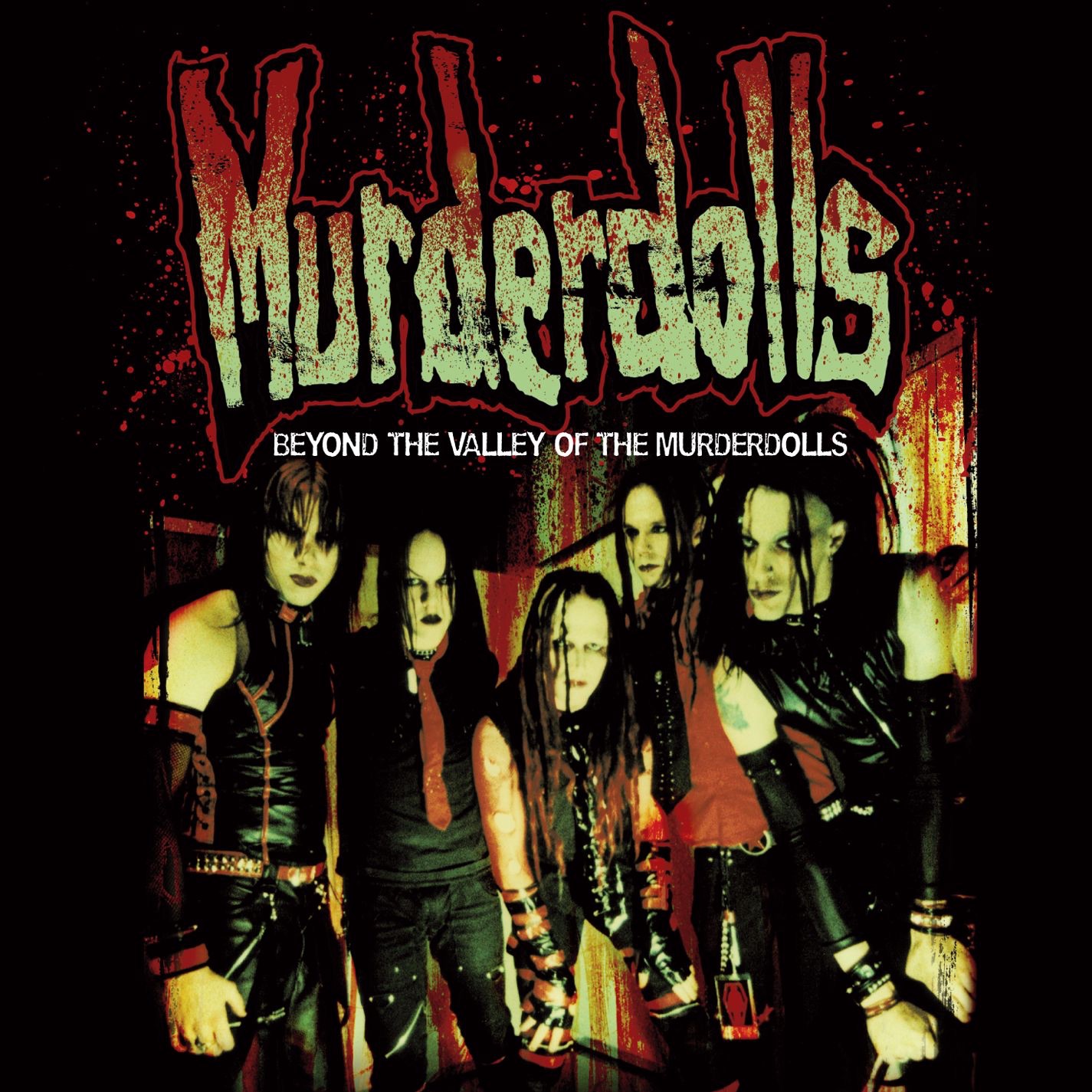 Beyond The Valley Of The Murderdolls [Special Edition]