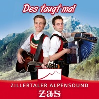Zillertaler Alpensound