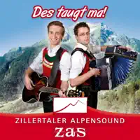 Brandl Landler — ZAS Zillertaler Alpensound