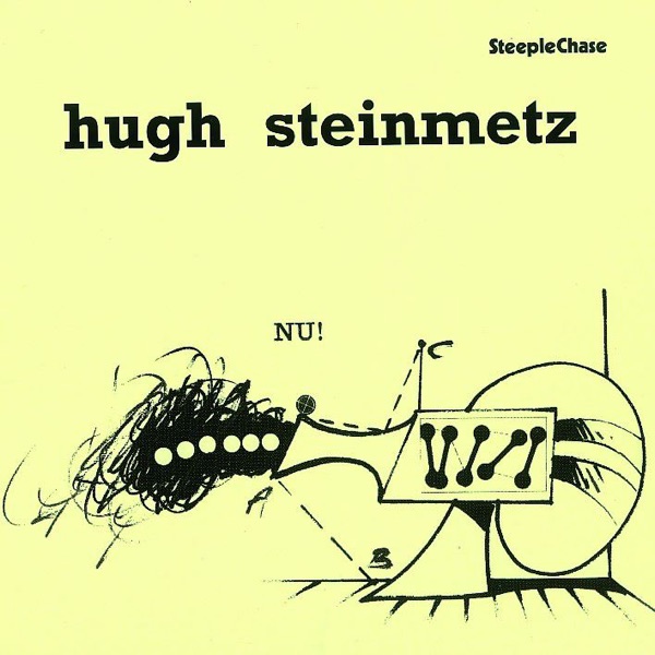 Nu! — Hugh Steinmetz