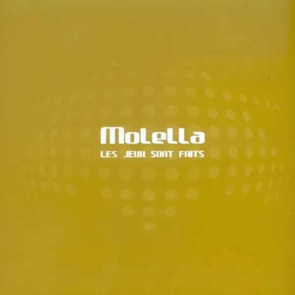 Whistle's Party — Molella