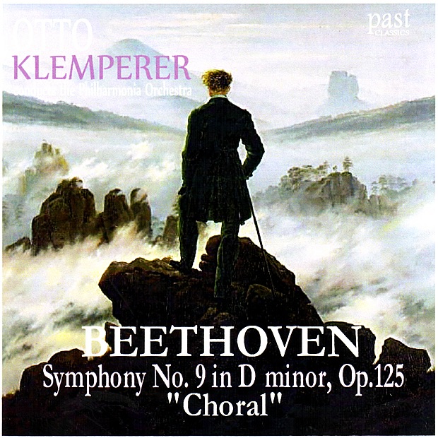 Beethoven: Symphony No. 9 In D Minor, Op. 125 - "Choral"