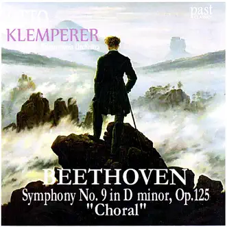 Symphony No. 9 In D Minor, Op. 125 - 