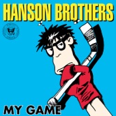 Hanson Brothers - Get It Right Back