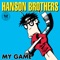 Rookie of the Year - Hanson Brothers lyrics