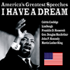 I Have a Dream - Martin Luther King Jr.