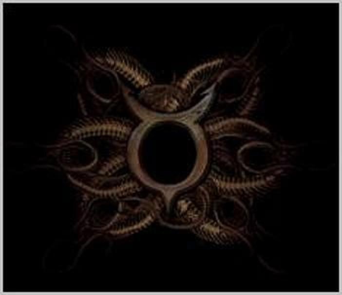 Overfiend Self Titled Debut E.P