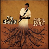 Zac Harmon - Keep the Blues Alive