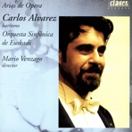 Romantic Opera Arias