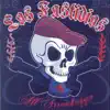 Los Fastidios - Reds In the Blue