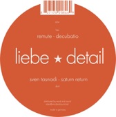 Liebe*Detail 24 - Single