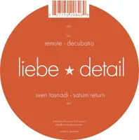 Decubatio — Remute