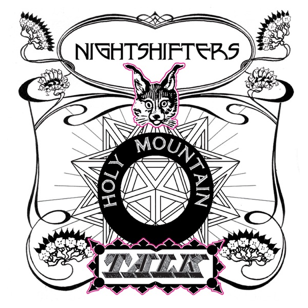 Holy Mountain