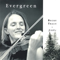 Evergreen by Becky Tracy on Apple Music