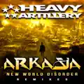 New World Disorder