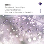 Berlioz: Symphonie Fantastique