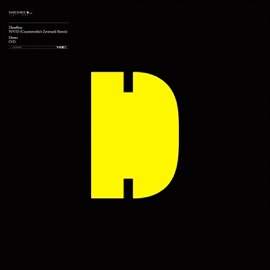 N/V/D (Counterstrike's Zentraedi Remix) Demo & Dieselboy