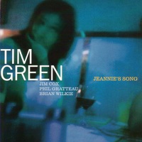 Tim Green - A Time for Love