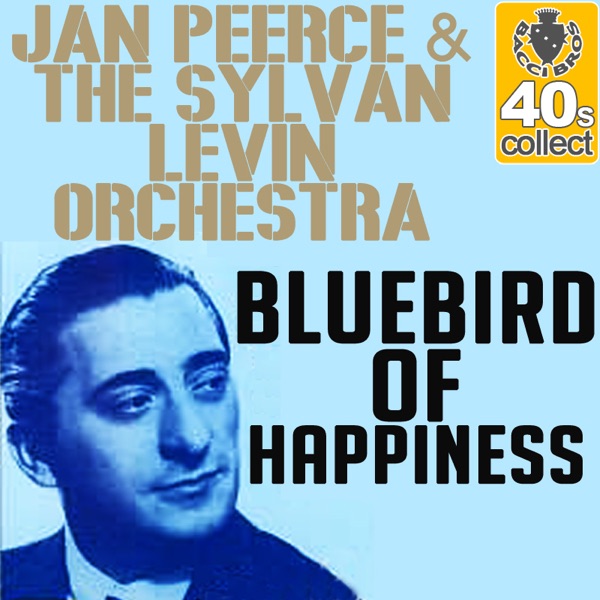 Bluebird of Happiness