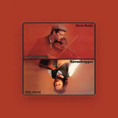 Listen to Kevin Burke and Jackie Daly, watch music videos, read bio, see tour dates & more!