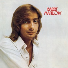 Could It Be Magic by Barry Manilow — cover art