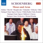 Schoenberg: Moses and Aron (The Complete Opera)