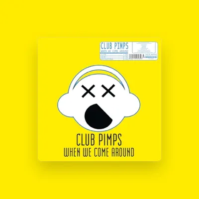 Listen to Club Pimps, watch music videos, read bio, see tour dates & more!