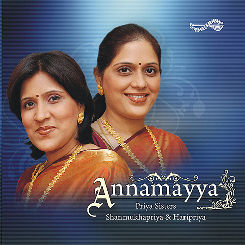 Devi Krithis Priya Sisters Songs 2025