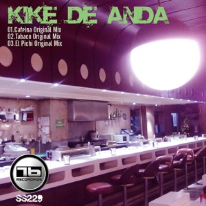 Cafeina - EP