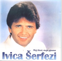 Ivica Šerfezi - Suze Liju Plave Oči