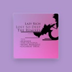 Lazy Rich