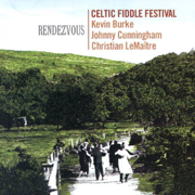 Rendezvous - Celtic Fiddle Festival