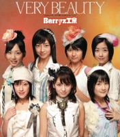 Very Beauty - EP - berryzkobo