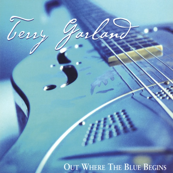 Out Where the Blue Begins